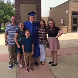 Meet your Posher, Lilly